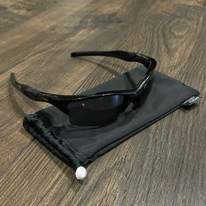 Oakley Half Jacket 2.0 XL